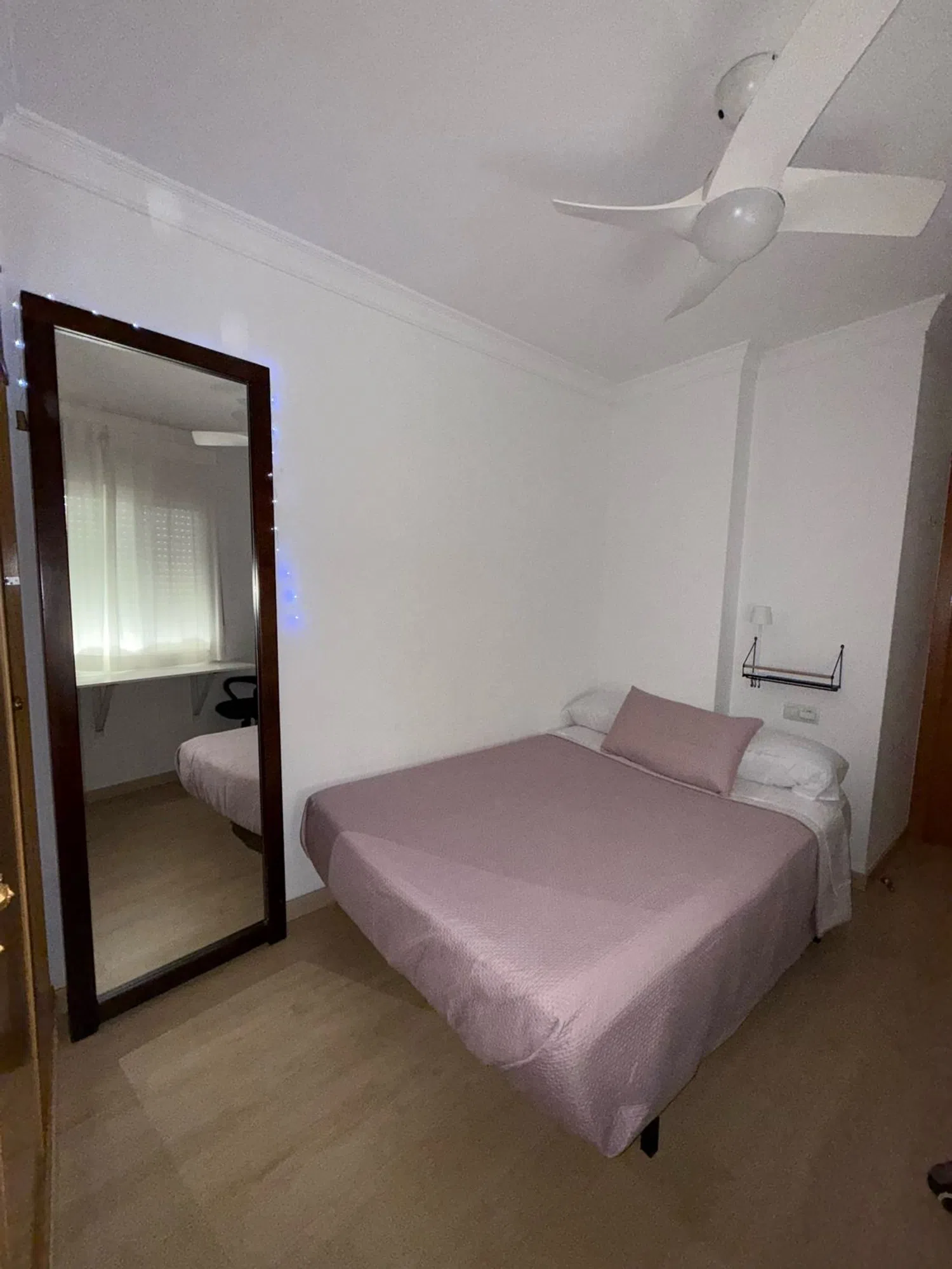 Piso en calle Quasimodo, 12 - Foto 2