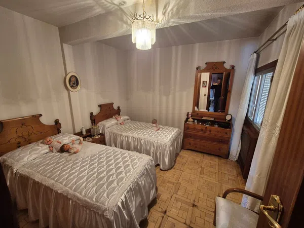 Piso en Calle Virgen del Amparo, 50, Plan Sur-Amistad, Plan Sur-Amistad - Foto 6