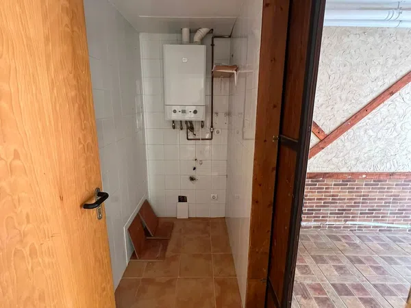 Chalet adosado en Calle Valdivia, 43 - Foto 25