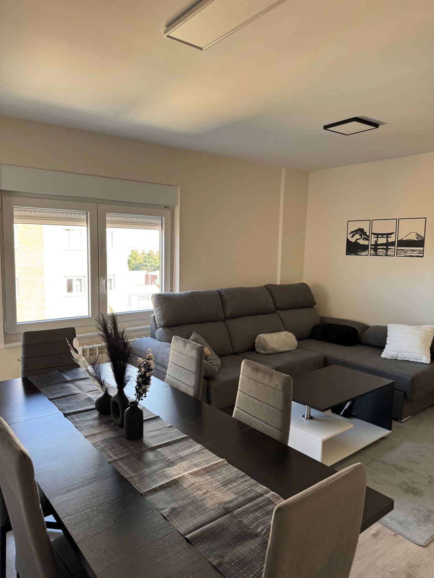 Piso en calle Maestro Lleó, 8