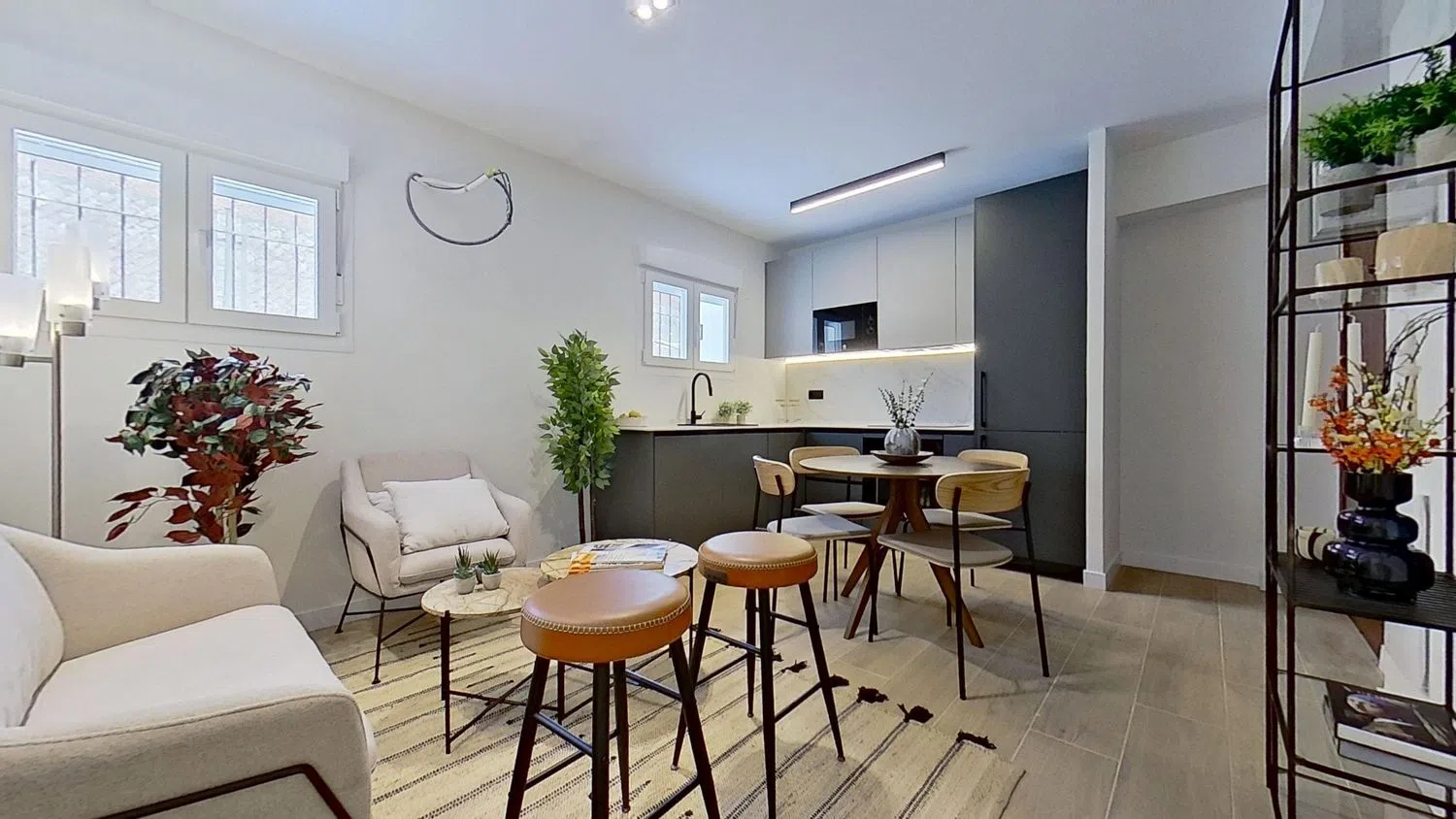 Piso en calle de Rafaela Bonilla, 6 - Foto 13