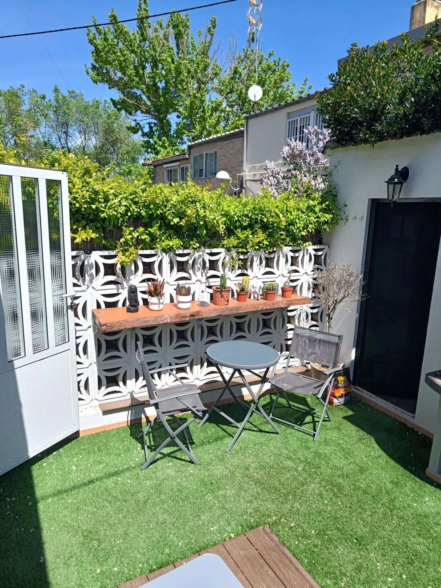 Chalet pareado en calle de Sabadell, 52 - Foto 4