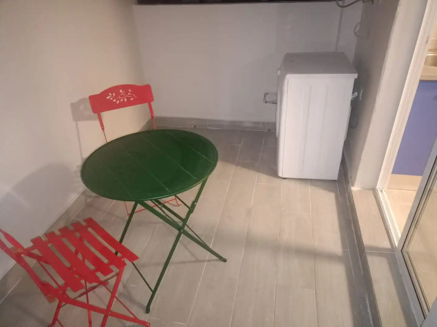Piso en  Avinguda del Cardenal Benlloch 93 - Foto 35