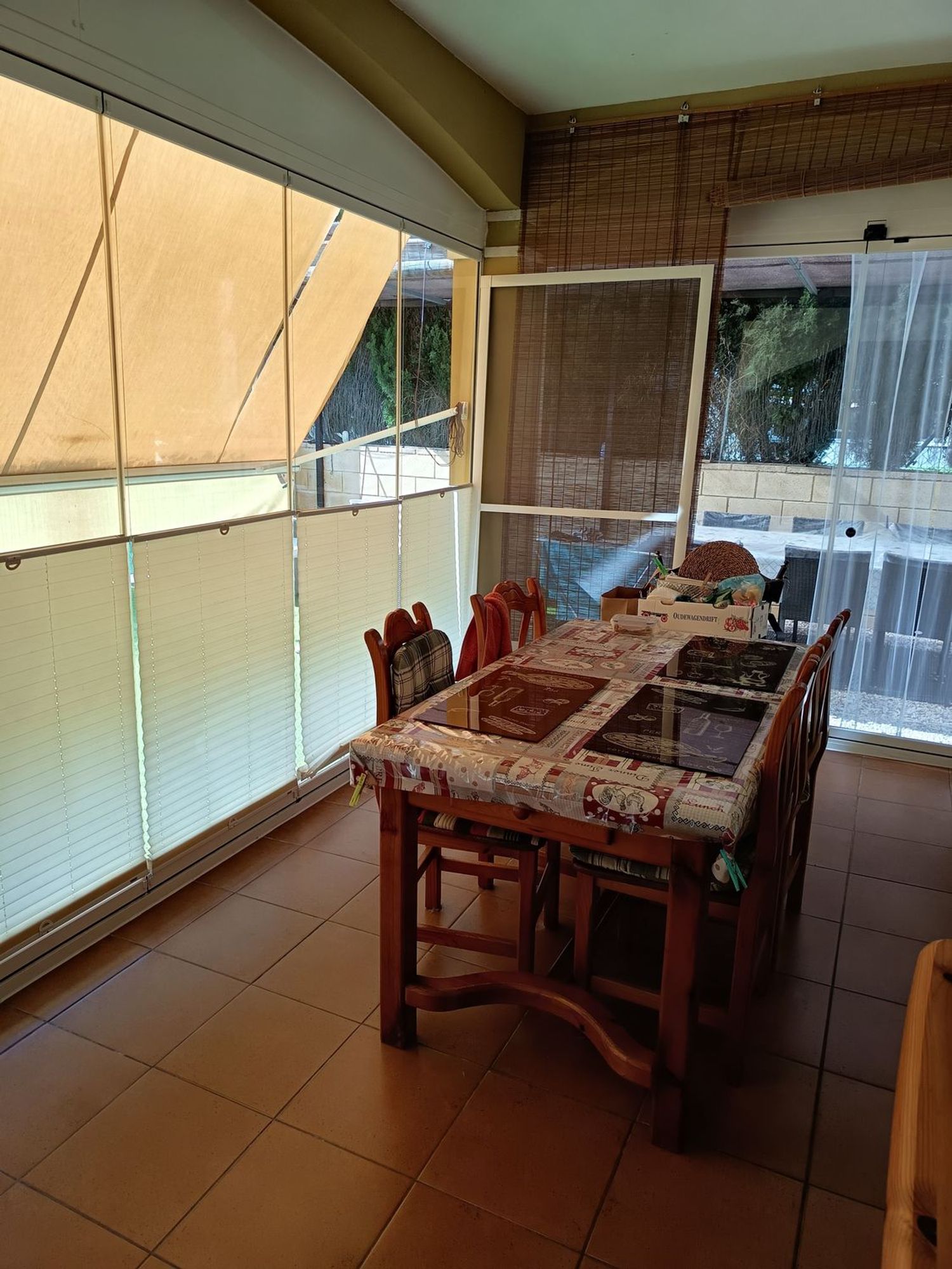 Chalet adosado en Calle del Marge, 1 15, Bonalba-Cotoveta, Bonalba-Cotoveta - Foto 5