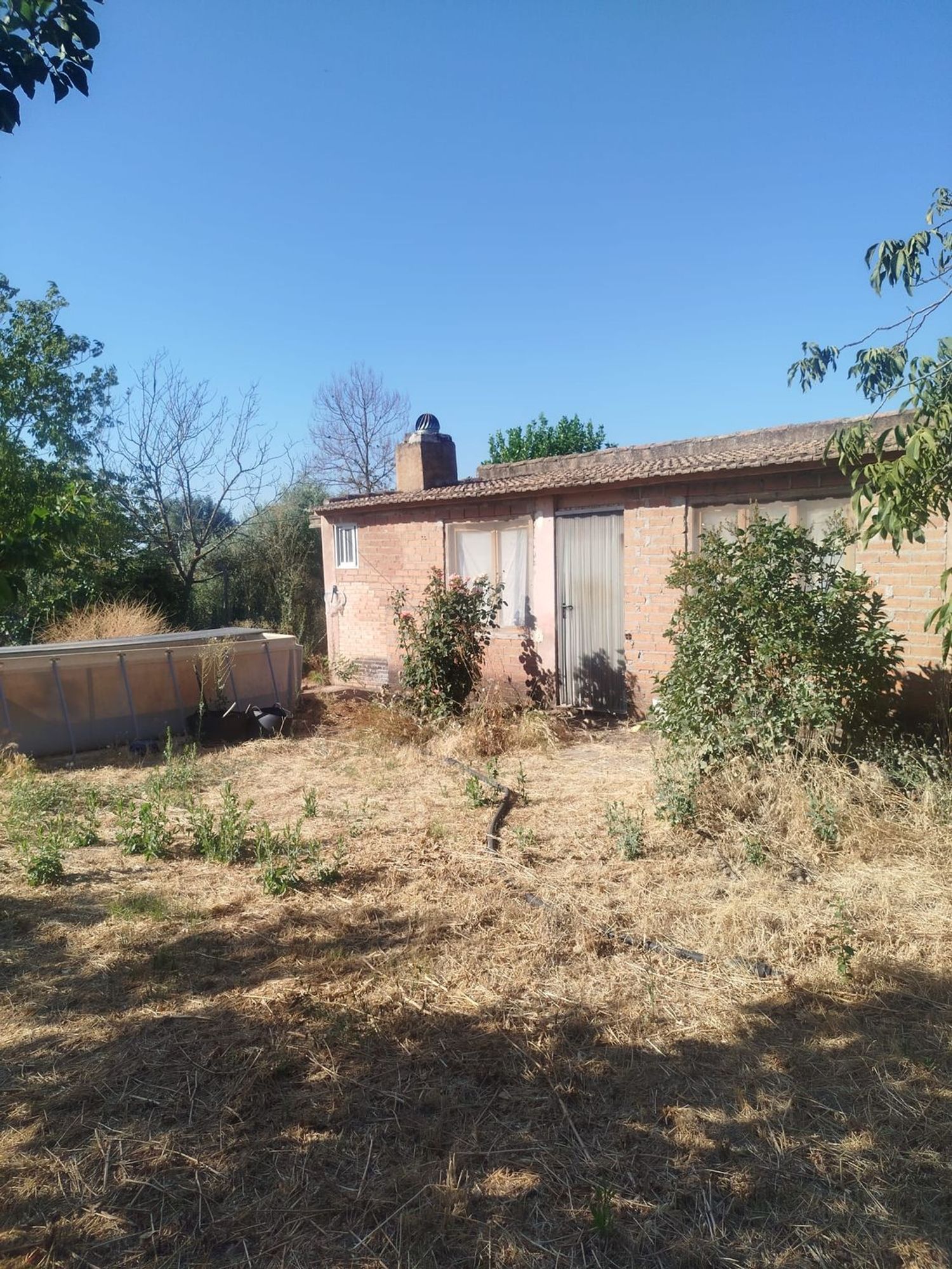 Finca rústica en Camino Real de Andalucía s/n - Foto 4