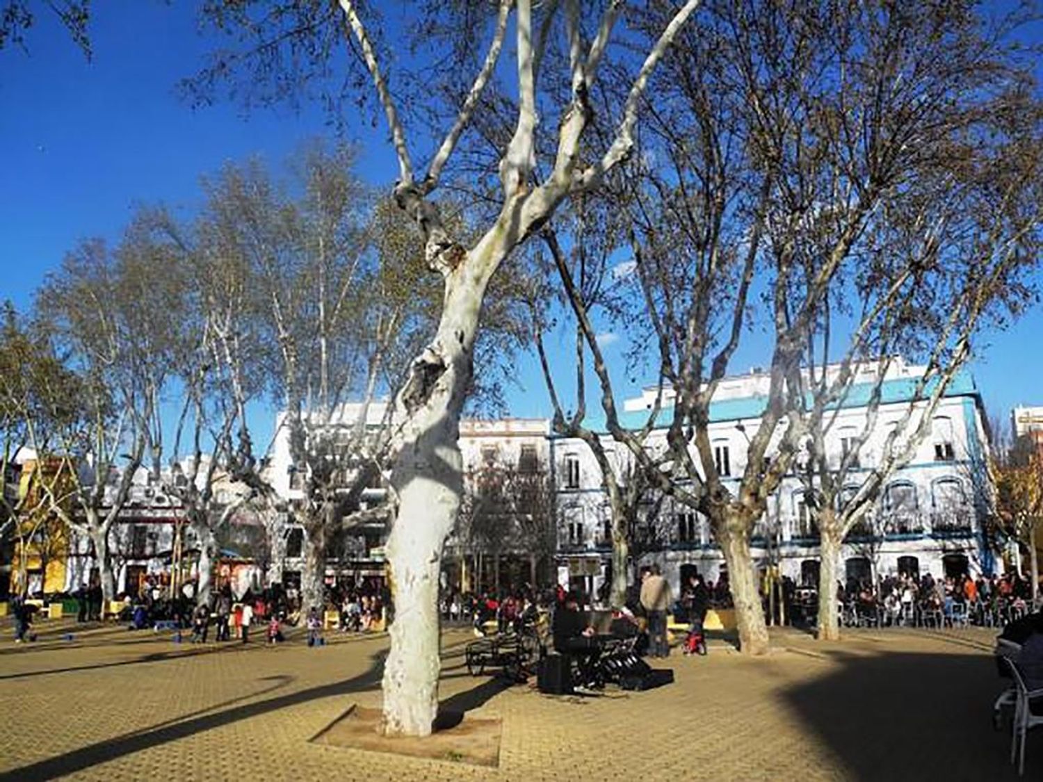 Piso en Calle Calatrava, 20, Plaza de la Gavidia-San Lorenzo - Foto 34