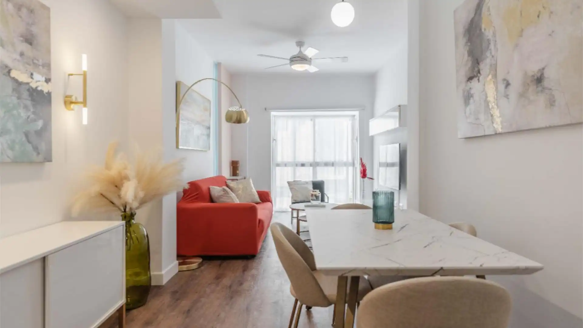 Piso en  Calle Alta 1 - Foto 1