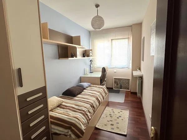 Piso en Calle Lavapiés, 54, Alisal - Cazoña - San Román, Alisal - Cazoña - San Román - Foto 8