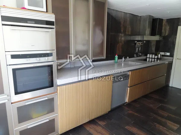 Chalet pareado en Bellas Artes, 6, Zona norte - Foto 20