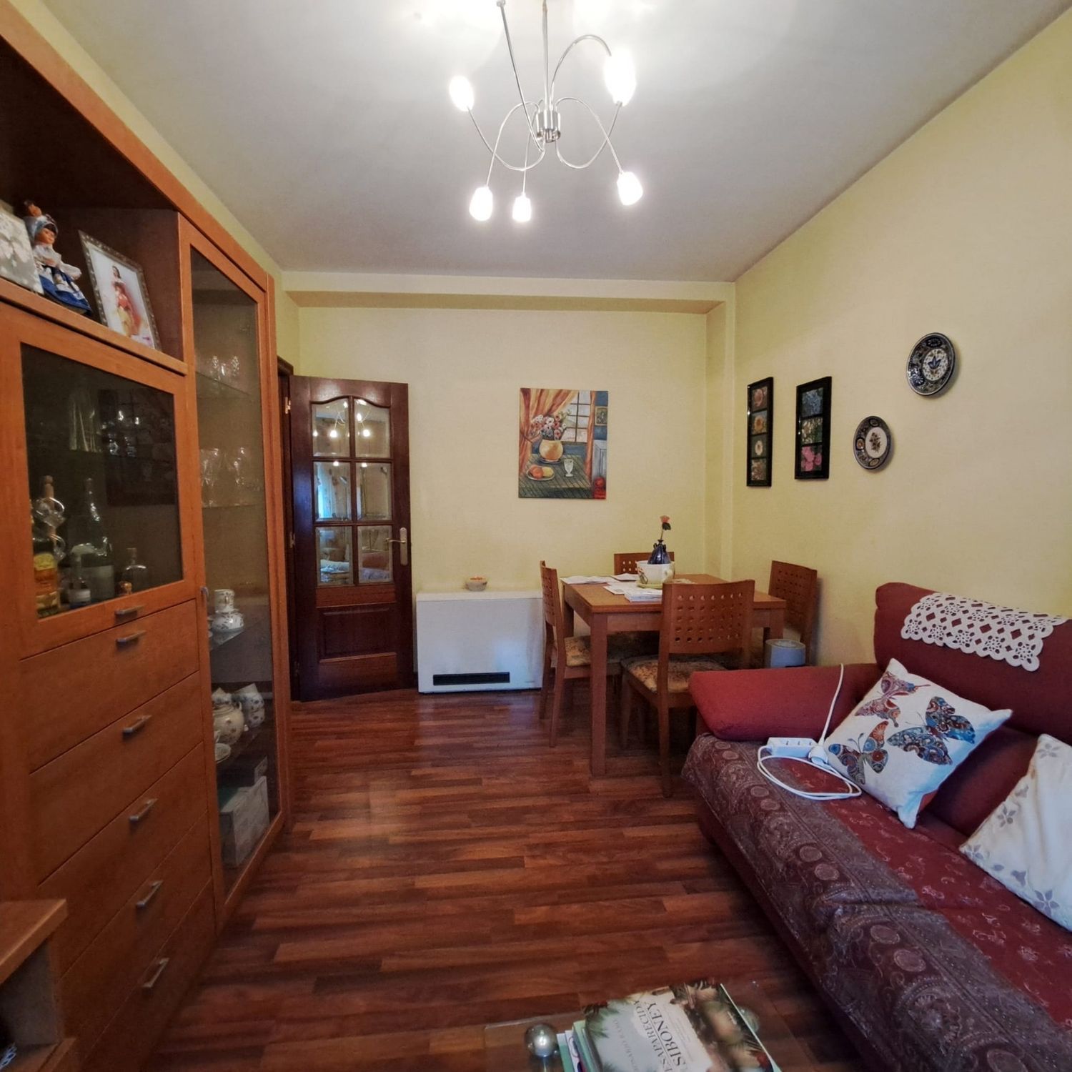 Piso en Avenida Conde de Fenosa, 90 - Foto 11