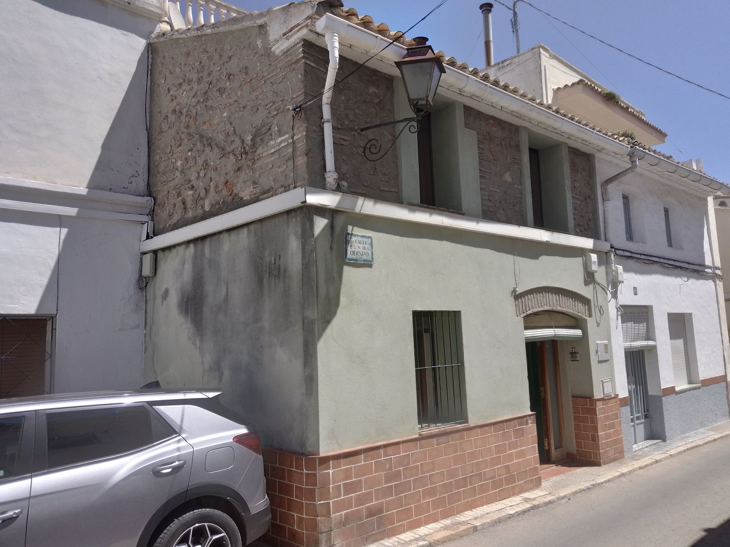 Chalet pareado en Calle de Sant Blai, 60 - Foto 3