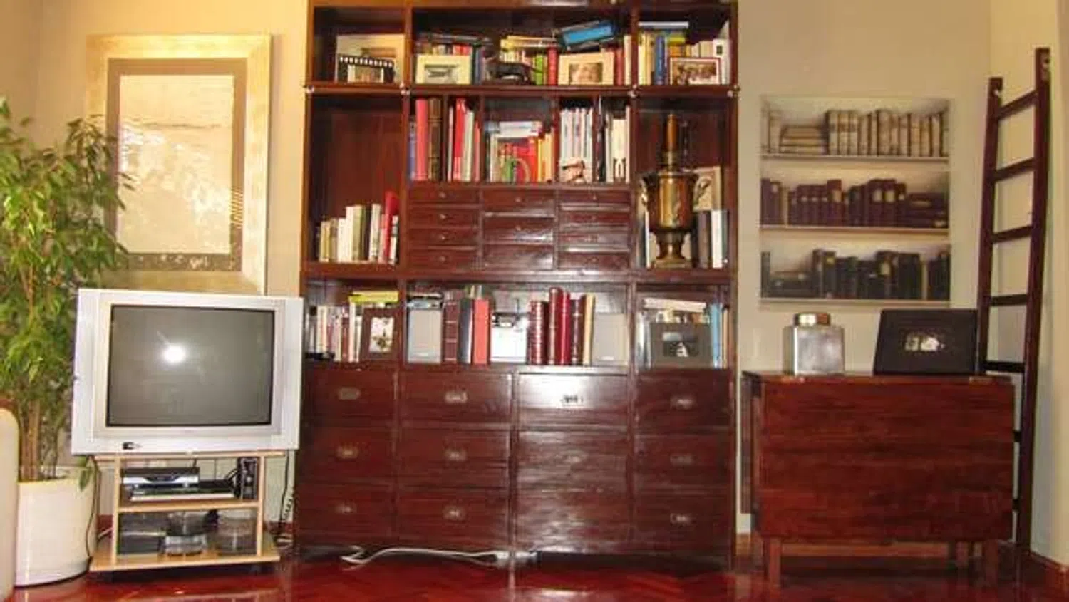 Piso en calle de Purchena, 48 - Foto 4