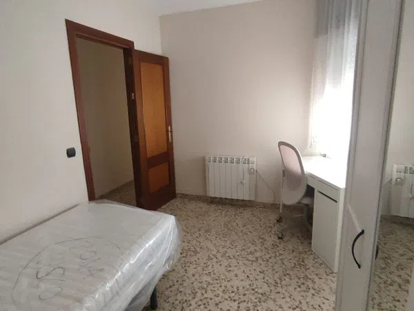 Piso en avenida de Jesús Rescatado, 18 - Foto 5