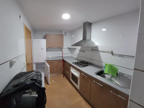 Piso en Alameda de Barceló, 26, El Molinillo - Capuchinos - Foto 5