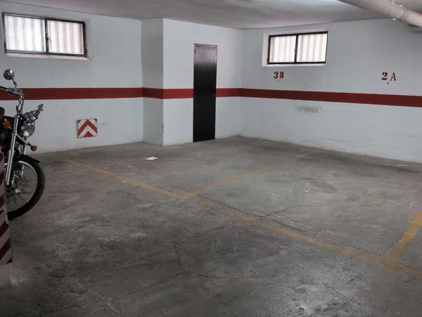 Garaje en Calle Conde Cifuentes, 4, Figares, Figares - Foto 2