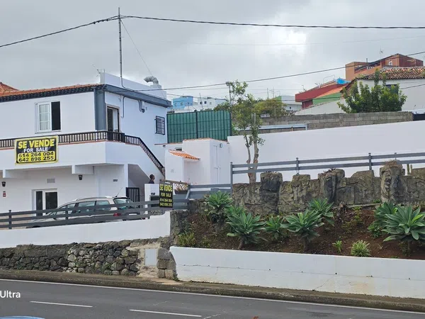 Chalet pareado en Tacoronte - Los Naranjeros - Foto 38