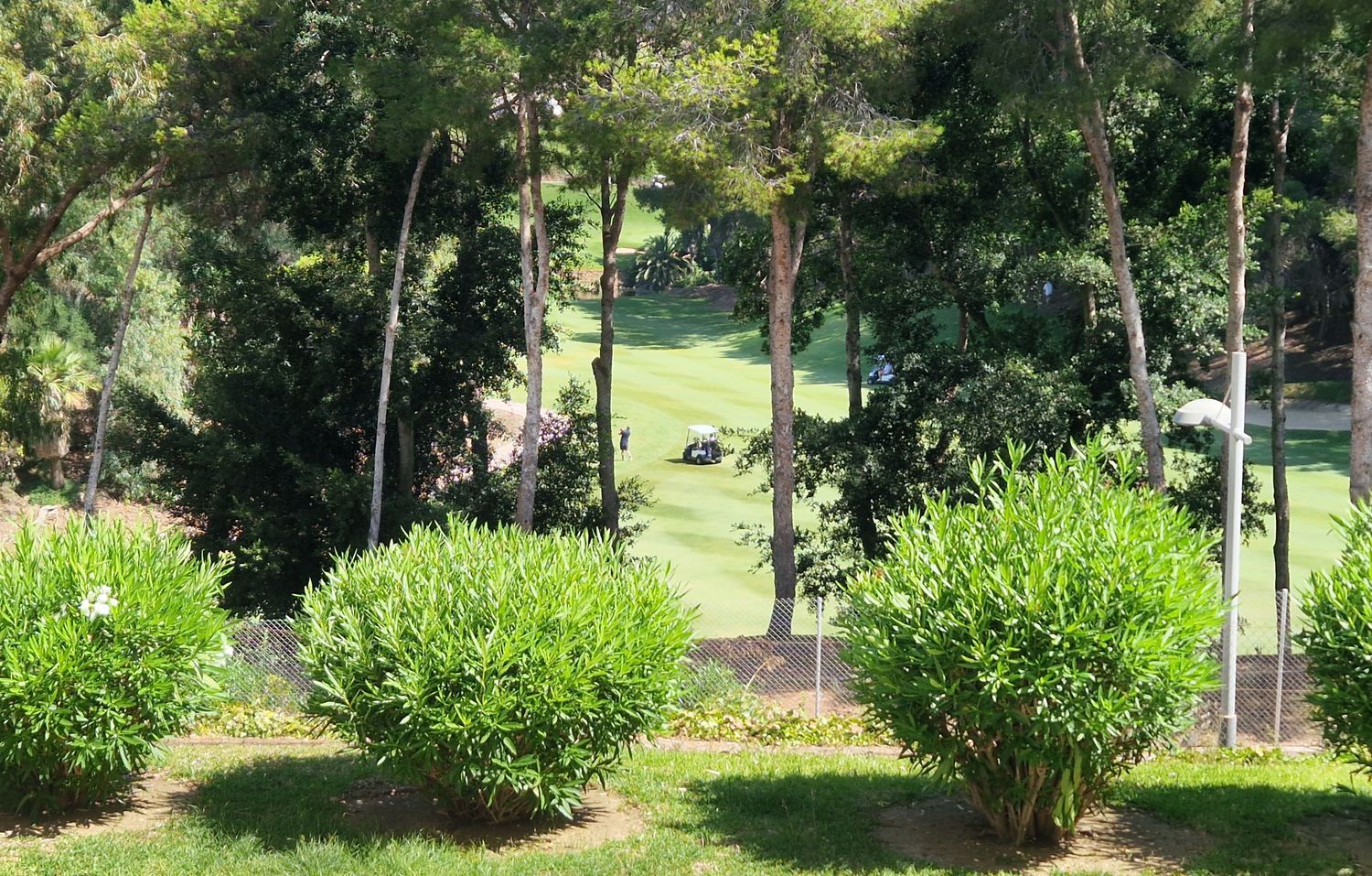 Piso en Ronda del Golf Oeste, 5, Hacienda Torrequebrada - Foto 21