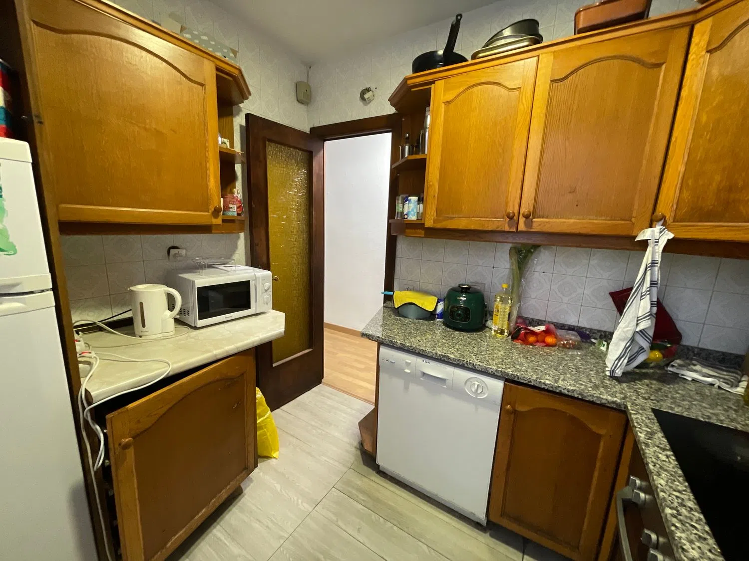 Piso en calle del Prior, 4 - Foto 8