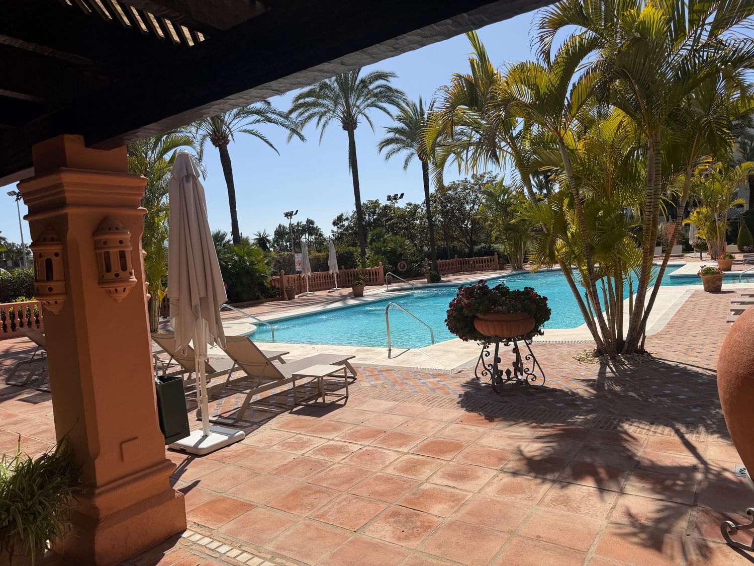 Piso en Conjunto Jardín Andaluz, 8 - Foto 3