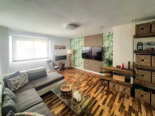 Piso en calle Sierrasol, 1 - Foto 5