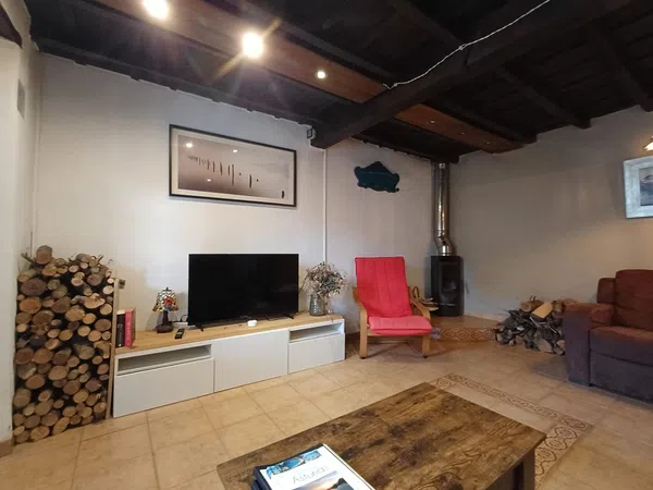 Casa rural en Los Carriles s/n, Vibaña-Ardisana-Caldueño, Vibaña-Ardisana-Caldueño - Foto 12