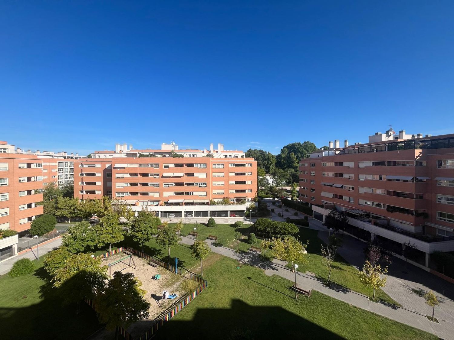 Piso en paseo de la Alameda de Osuna, 50 - Foto 10