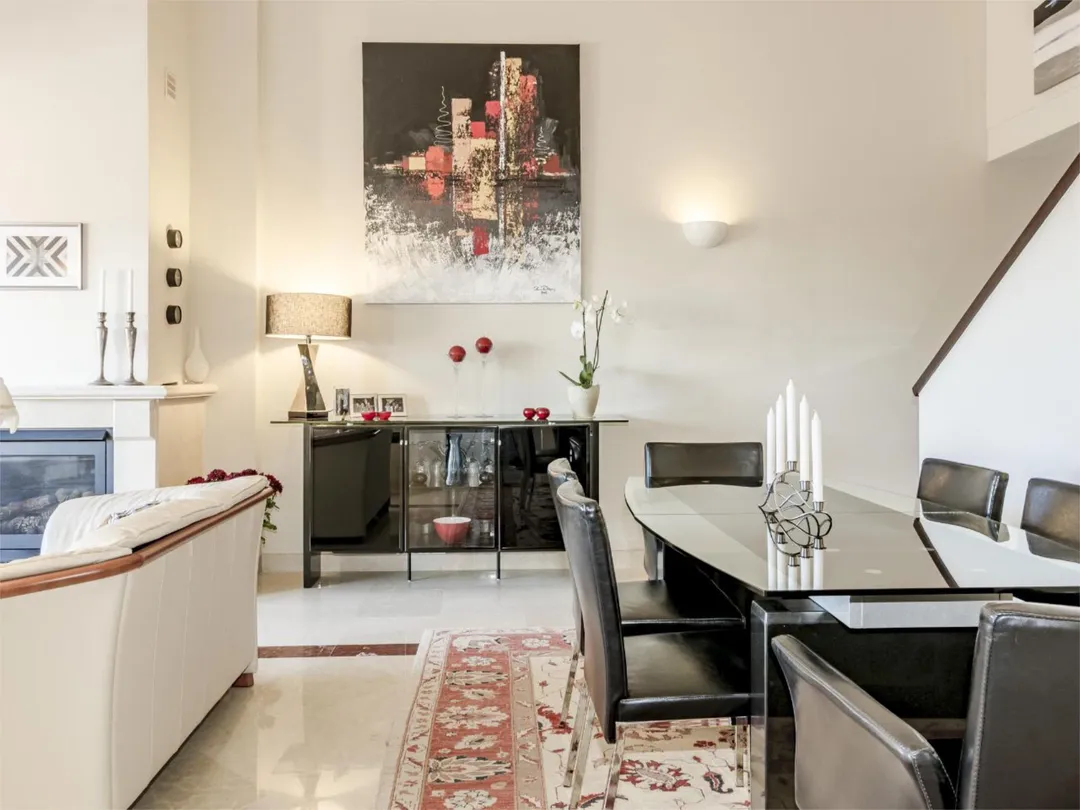 Piso en  Calle Miguel de Cervantes 9 - Foto 14