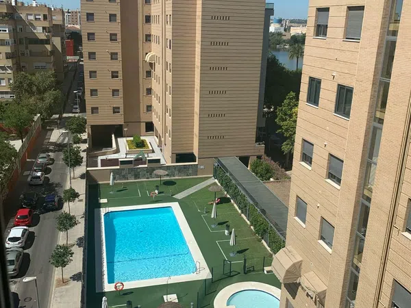 Piso en avenida Concejal Alberto Jiménez-Becerril, 26 - Foto 7