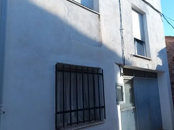 Casa de pueblo en Campo de Abajo, 62 - Foto 1