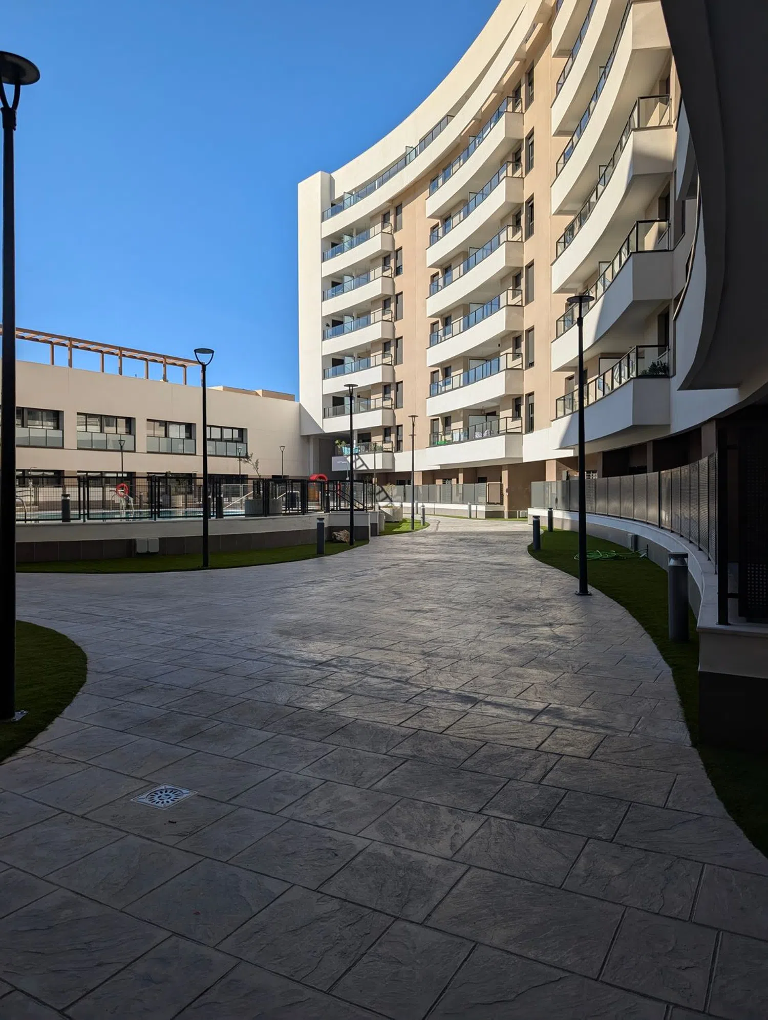 Piso en avenida de las Ciencias, 23 - Foto 9