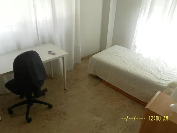 Piso en Ronda de Levante, 3, Vista Alegre - Foto 6