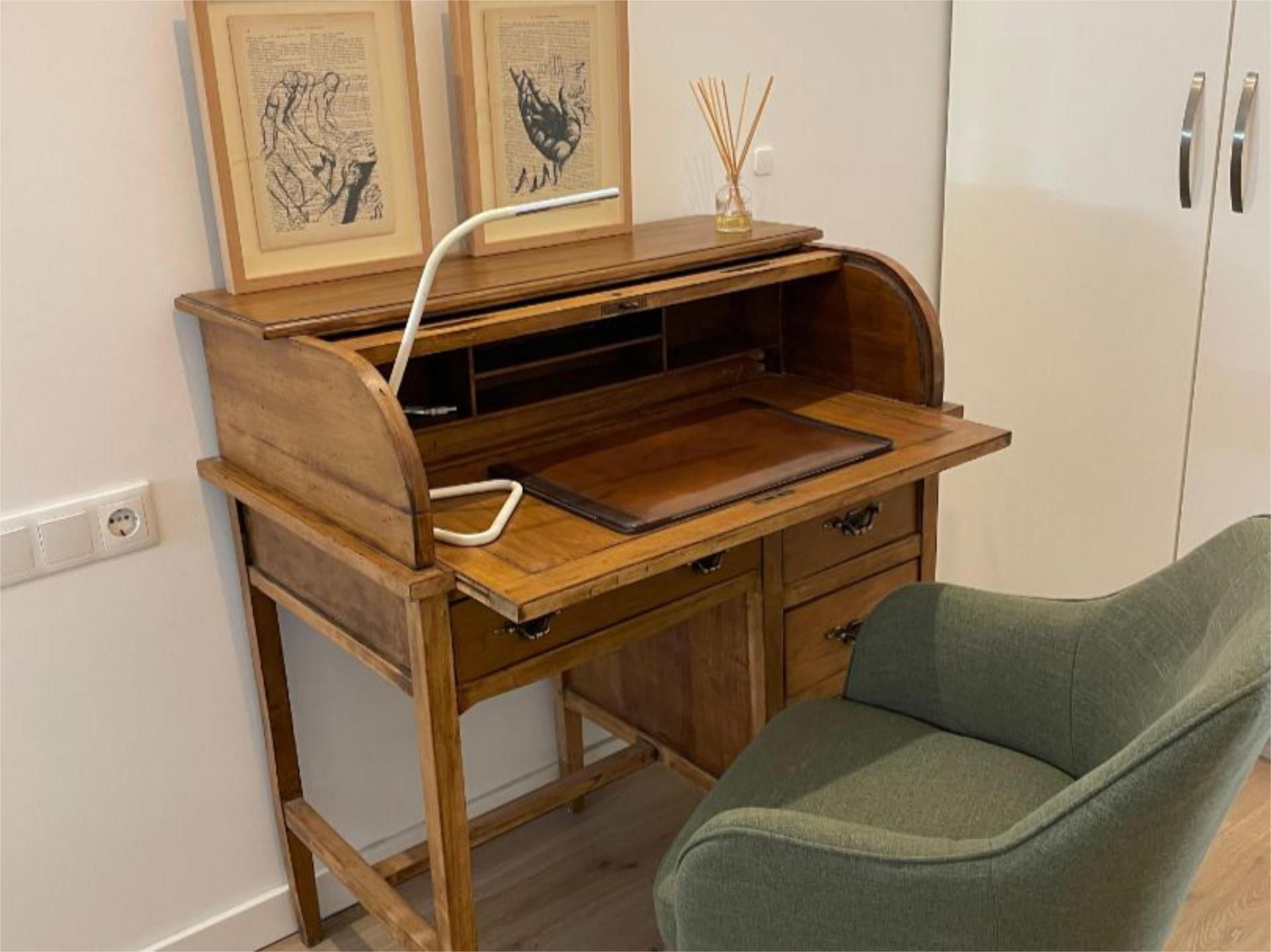 Piso en  Carrer del Matemàtic Marzal 11 - Foto 18