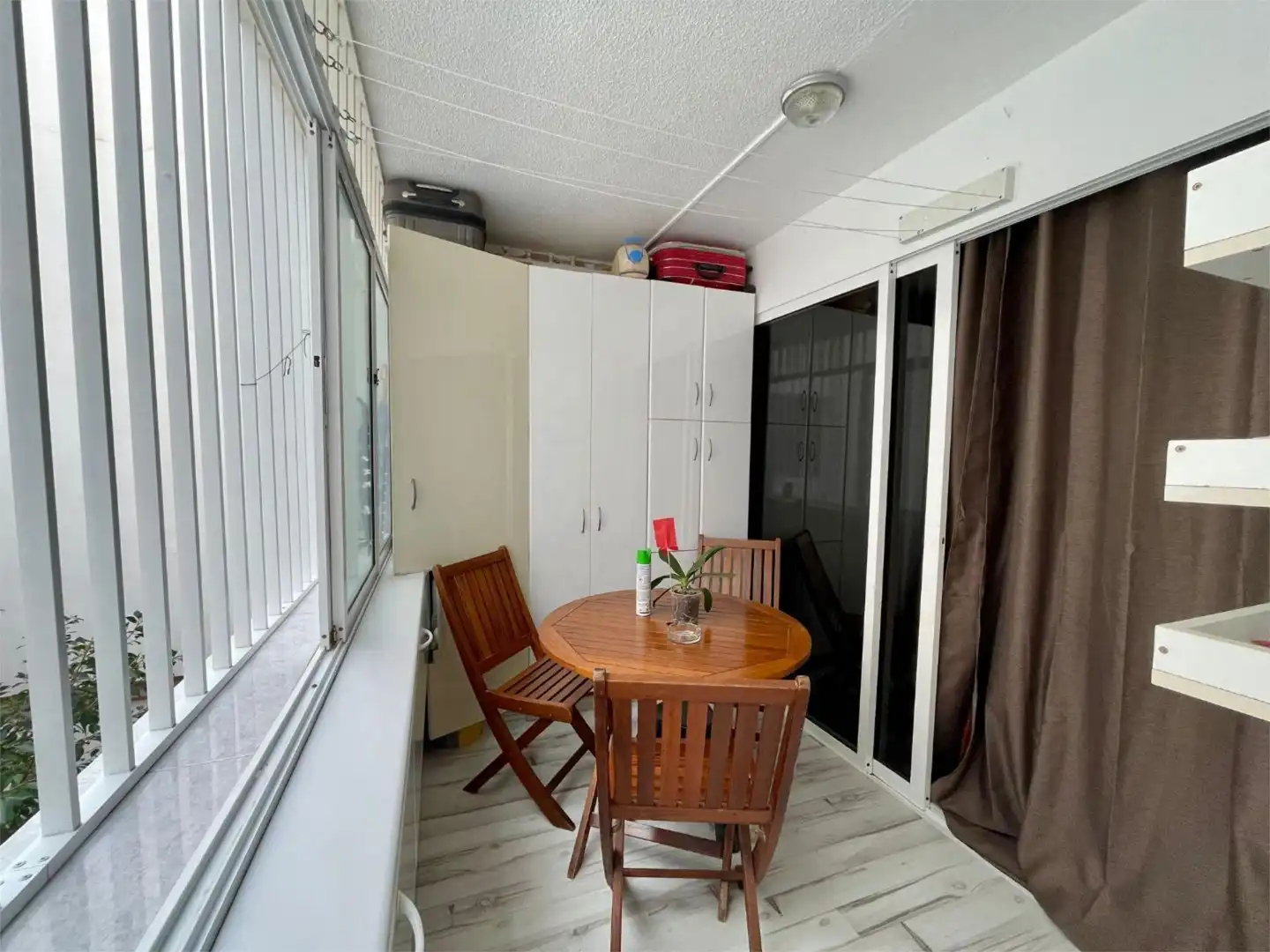 Piso en  Calle de Cólogan 6 - Foto 8