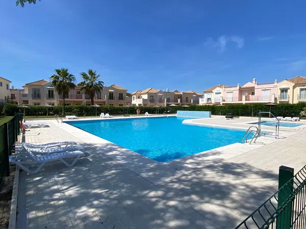 Chalet adosado en Calle Rubén Darío, 1, Costa Esuri, Costa Esuri - Foto 1
