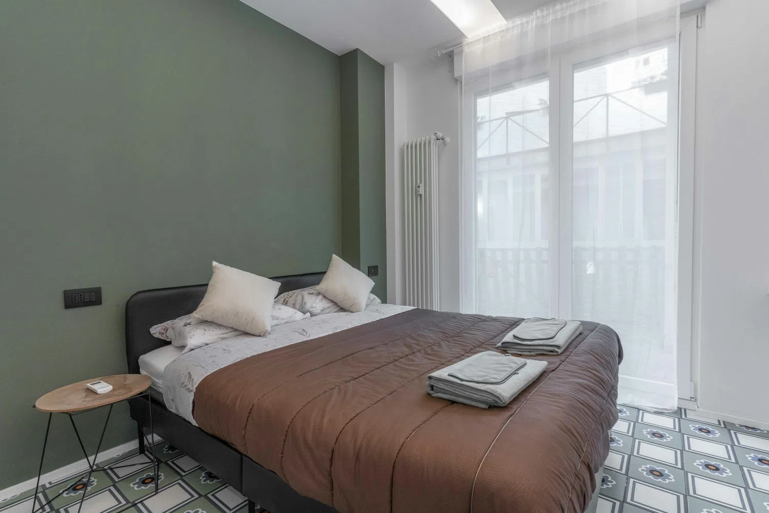 Piso en calle de Villarroel, 144 - Foto 6