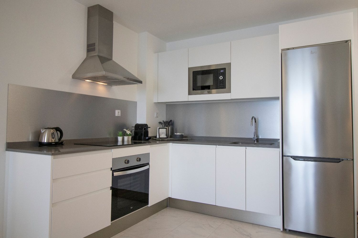 Piso en calle Pizarro, 6 - Foto 5