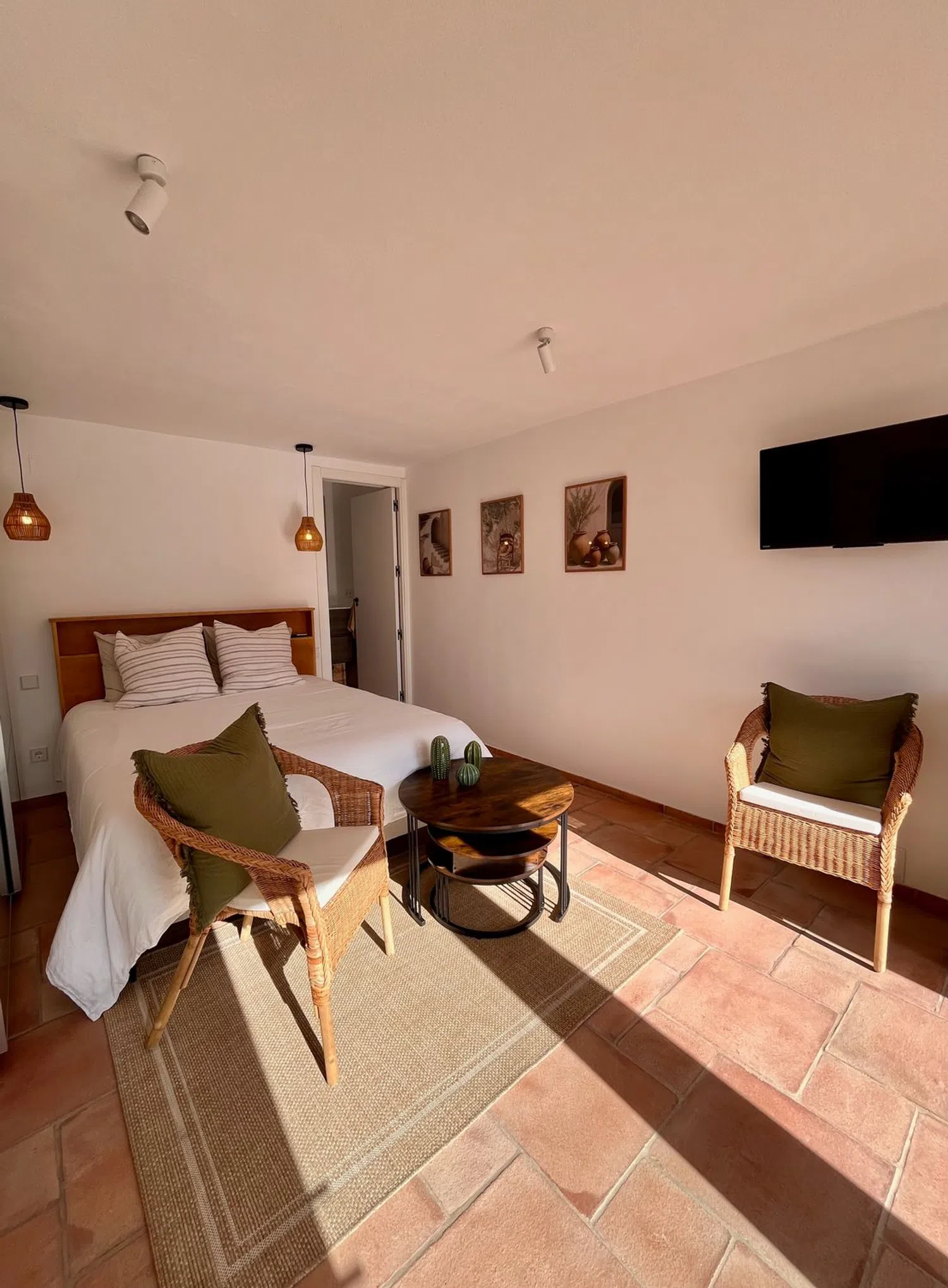 Estudio en Cala Pi-Vallgornera - Foto 3