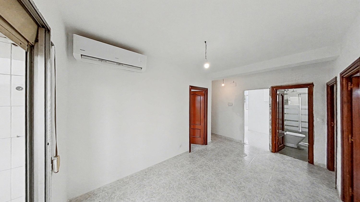 Piso en Barrio Puerta Bonita