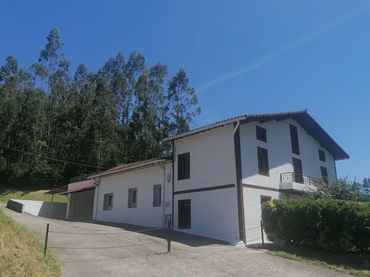 Chalet en - Foto 1