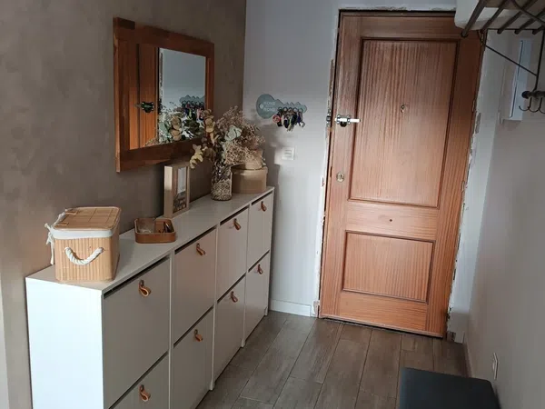 Piso en calle Mijail Gorbachov, 2 - Foto 3