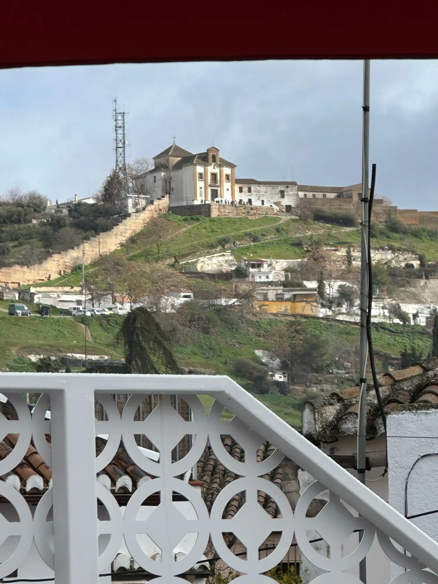 Casa independiente en Albaicín - Foto 21