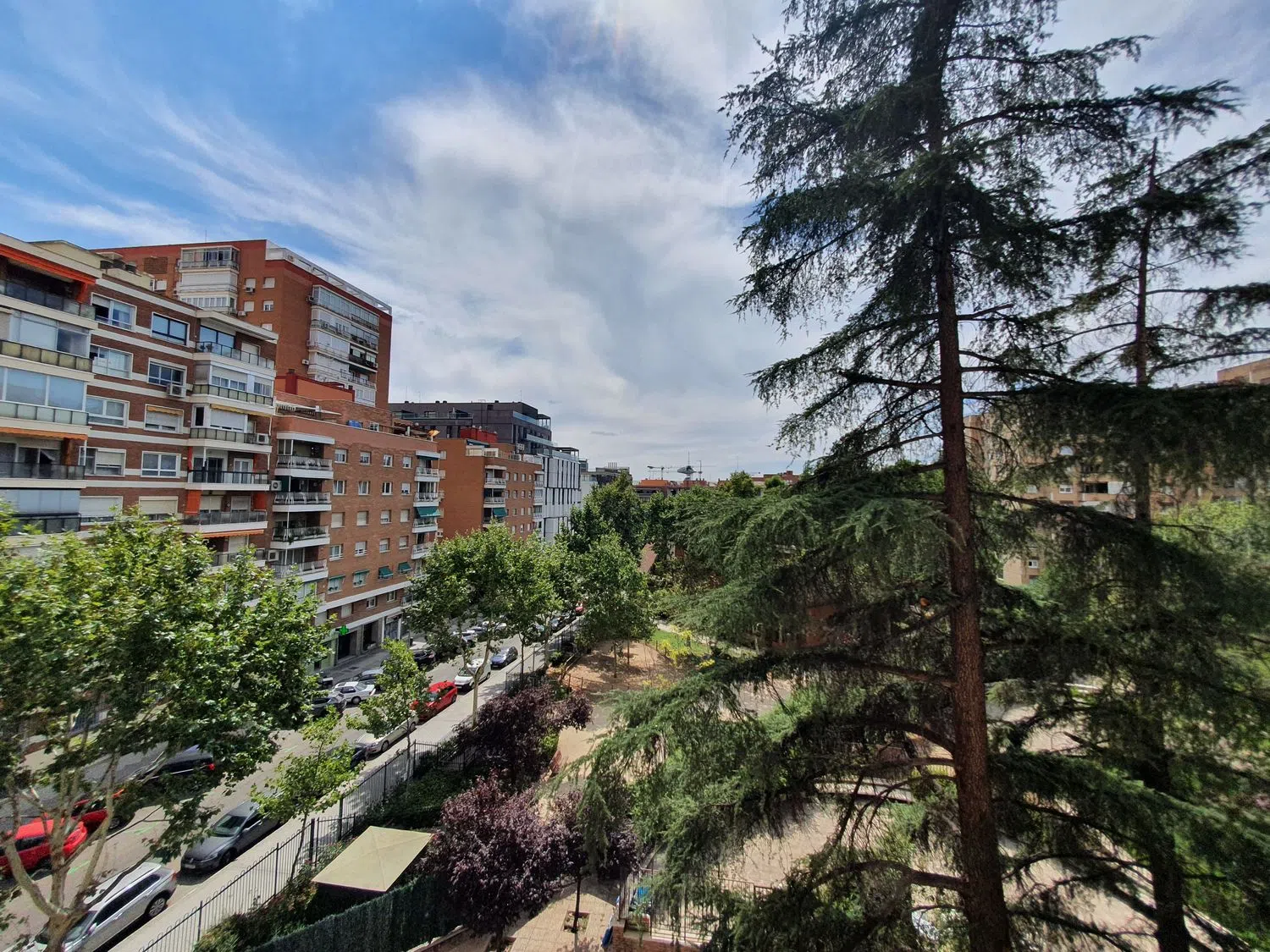 Piso en calle del General Ampudia, 3 - Foto 12