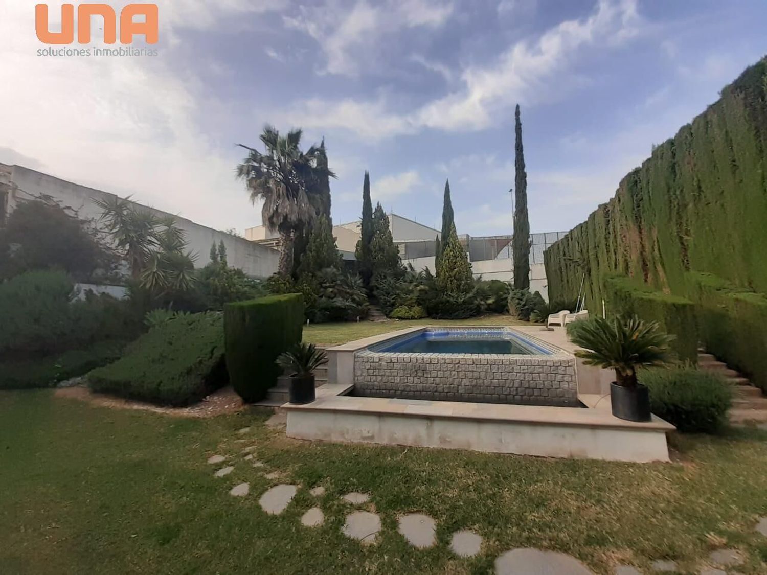 Casa o chalet independiente en Brillante, Brillante - Foto 43