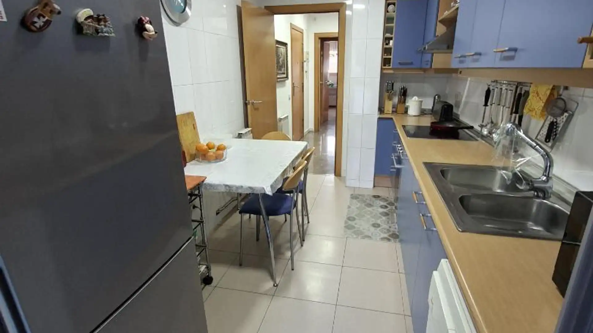 Piso en  Carrer de Sant Vicenç Ferrer 75 - Foto 13