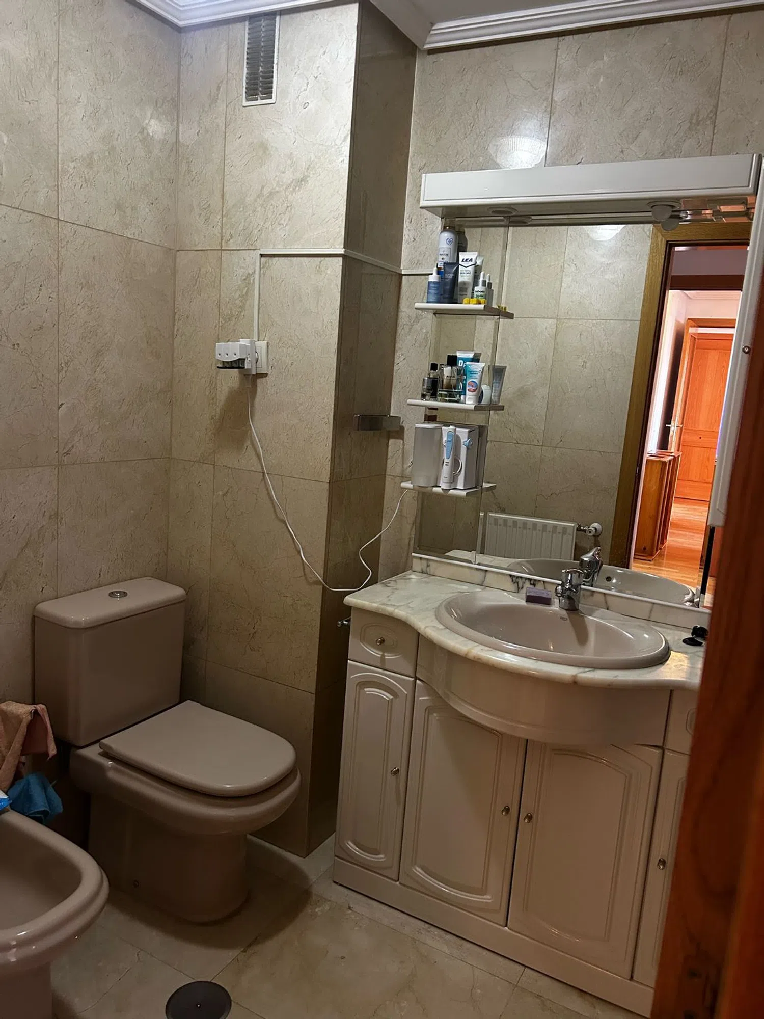 Piso en Barrio Opañel - Foto 17