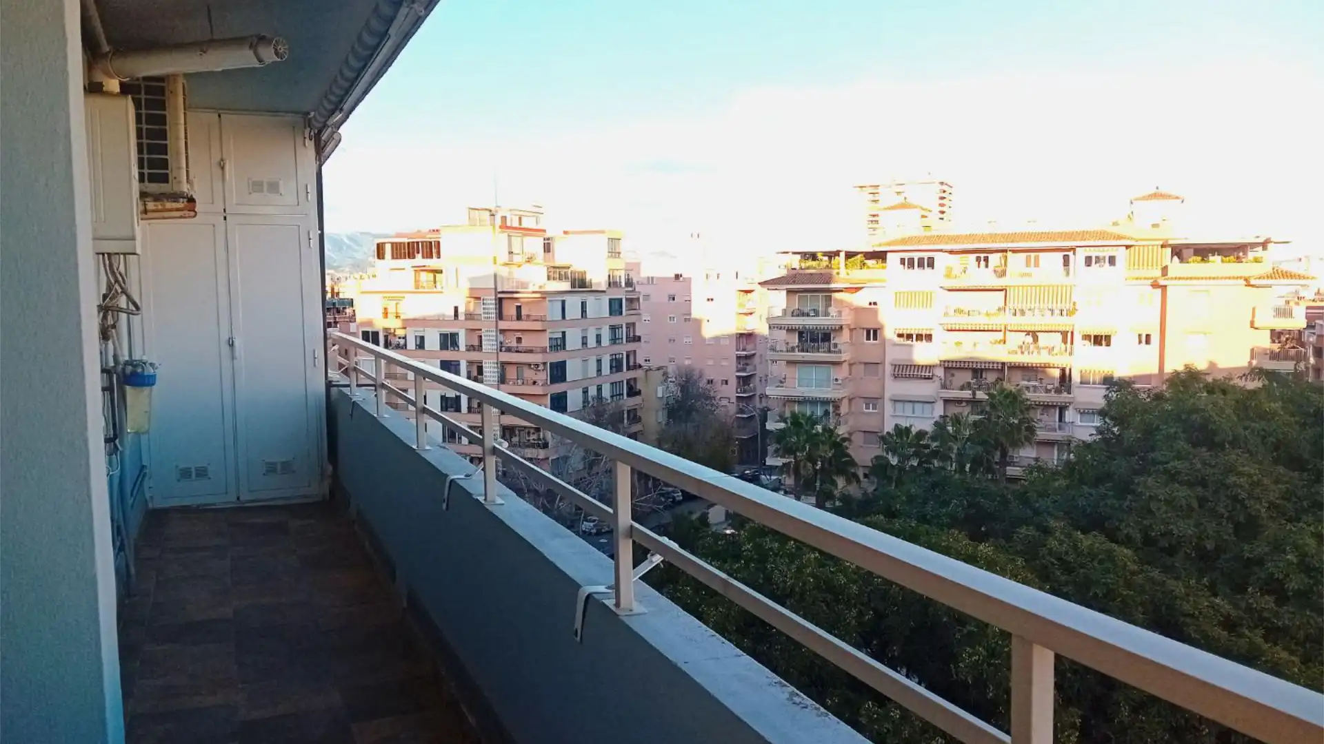 Piso en  Carrer de Monterrey 6 - Foto 3