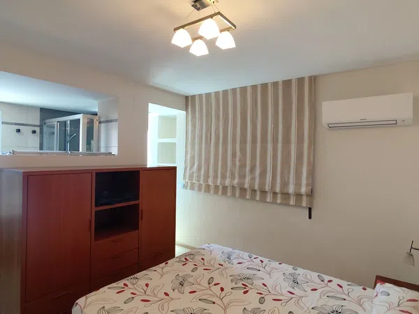 Piso en calle Historiador Claudio Sánchez Albornoz, 6 - Foto 4