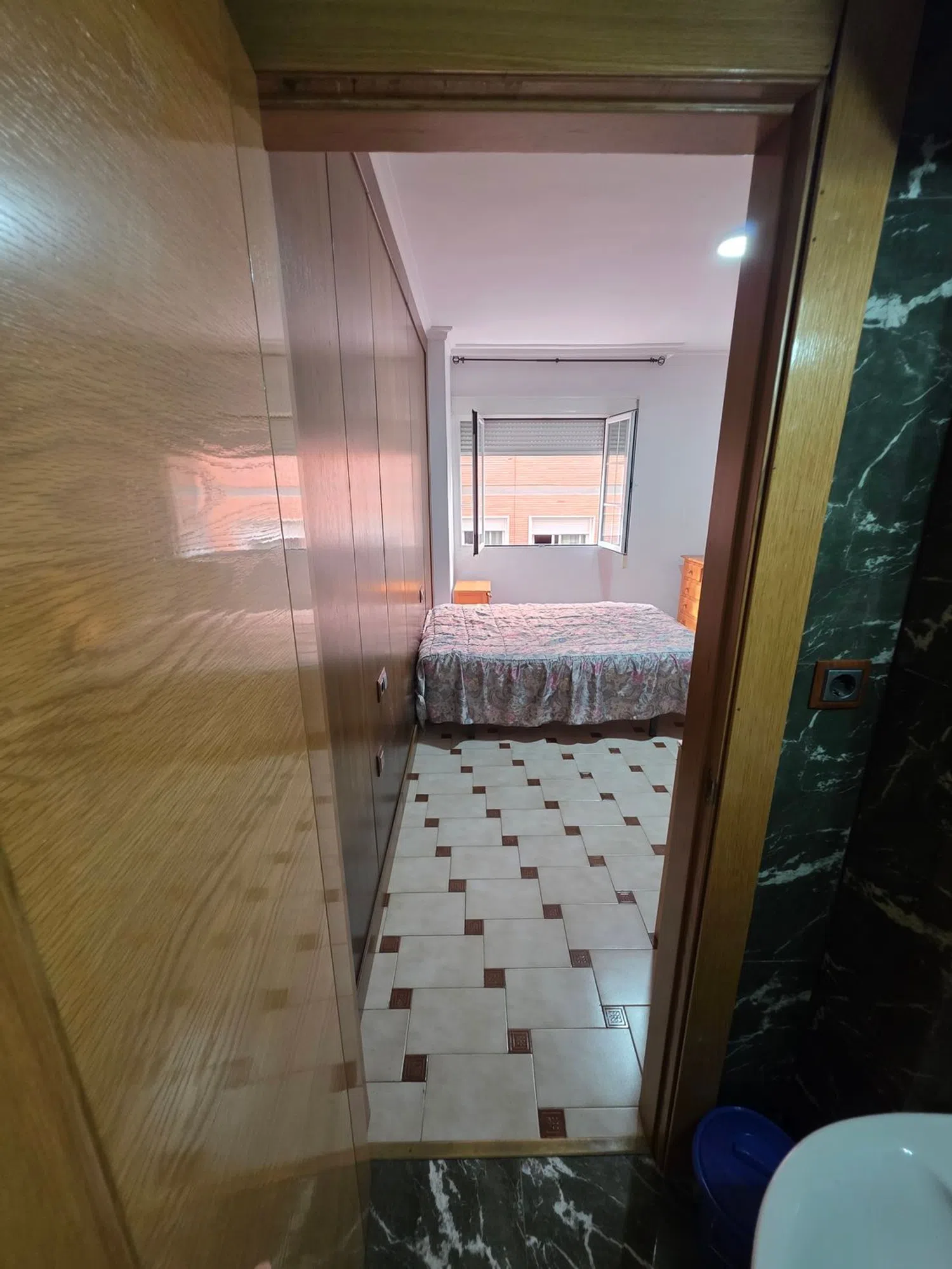 Piso en calle Doctor Jiménez Díaz, 1 - Foto 27