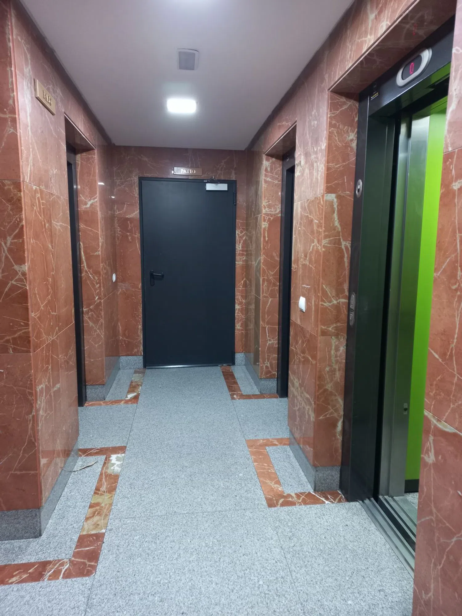 Piso en calle Lenguas, 20 - Foto 3