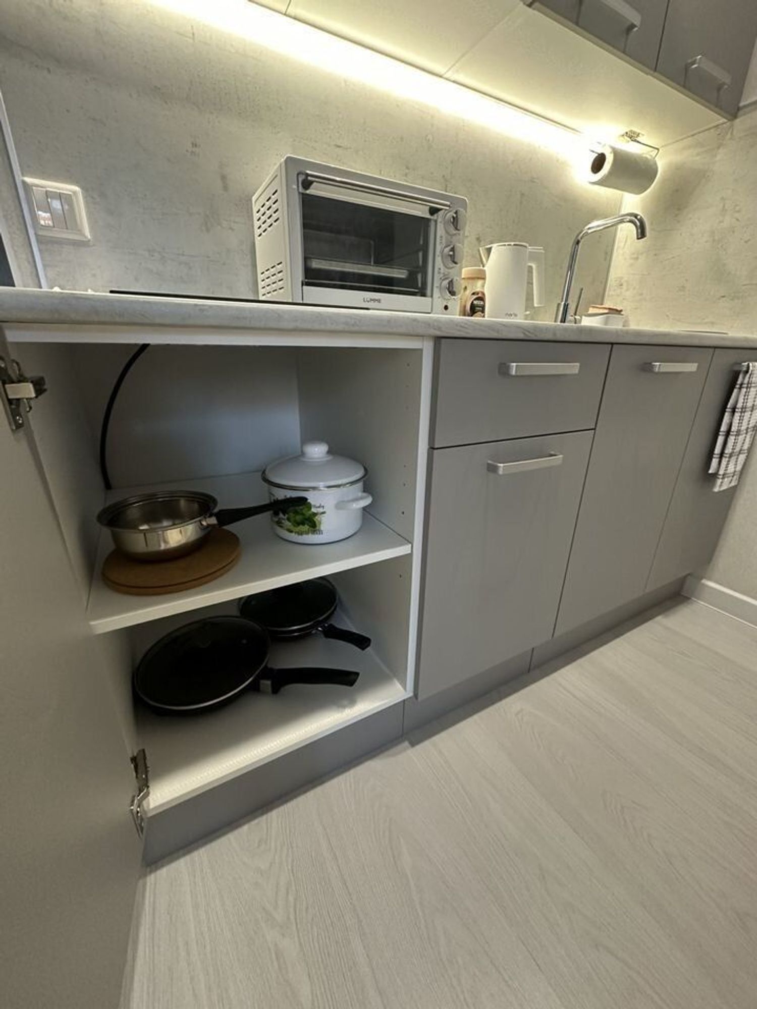 Estudio en Av. de Monforte de Lemos, 44, Pilar - Foto 22
